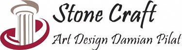 Stone Craft Art Design Damian Piłat