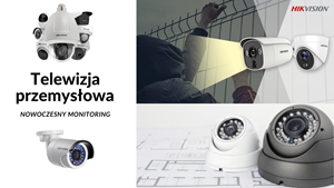 Montaż kamer Tarnów